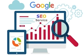 SEO SERVICES AGENCY
