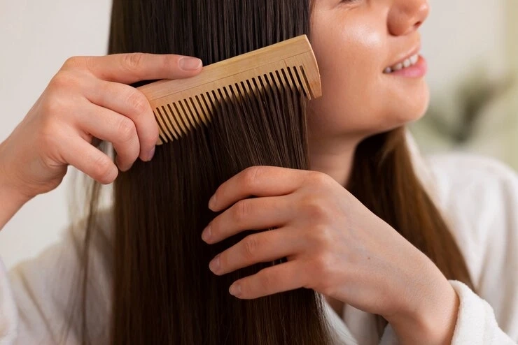 Top 10 Home Remedies for Effective Dandruff Treatment