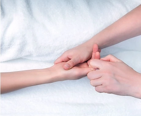 What Sets Sports Massage Apart From Holistic Massage | Medical Massage Detox