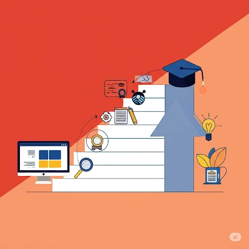 Top Certifications and Courses for a Successful UI/UX Career