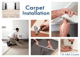 What to Expect During a Brooklyn Carpet Installation