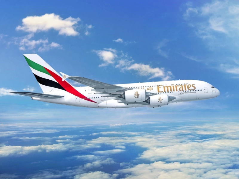 How To Book Find cheap flights to the Emirates Airlines