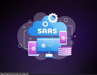 SaaS Development for Startups: Building MVPs That Scale