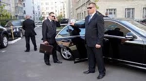 executive protection in São Paulo Provides Bodyguard And Secure Transportation Services