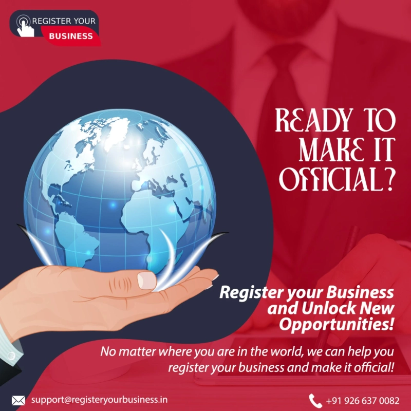 Start Globally: A Guide to Online Company Registration in New Delhi, India, Dubai, and the UK