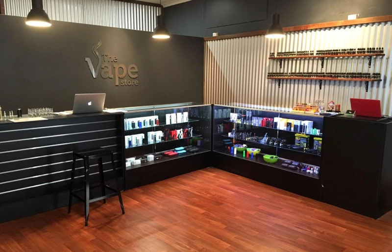 Finding the Best Online Vape Shop in the UK