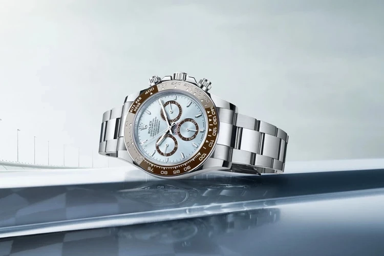 Super Clone Watches - Experience the Ultimate in Timeless Design