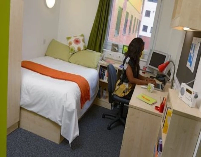 7 Motivations to Learn at Aston university accommodation