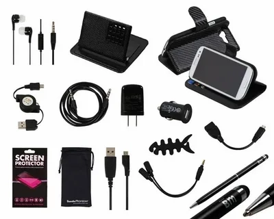 Draft: My Post TitleEssential Guide to Phone Holders & Mounts | Must-Have for Safety & Convenience