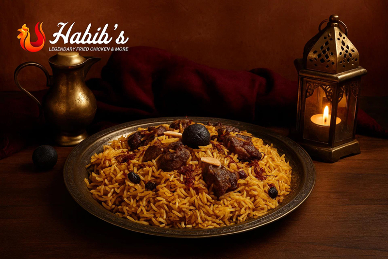 All About Machboos: The Fragrant Rice Dish of the Gulf