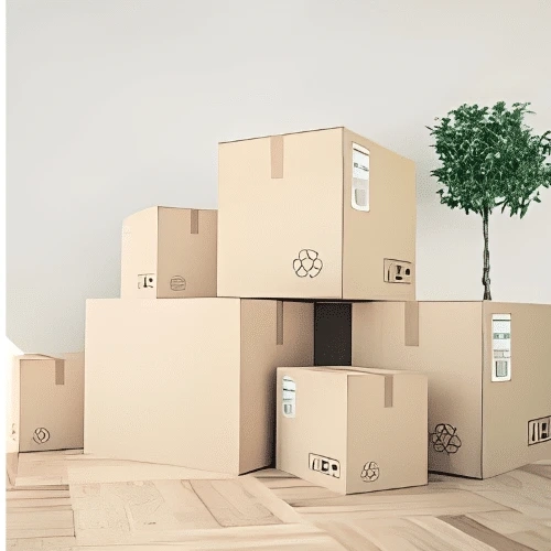 Comparing Commercial Storage Options in Dubai