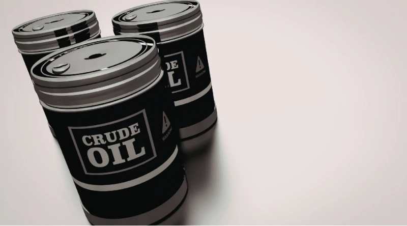 Crude Oil Market Growth, Size & Trends 2026-2035