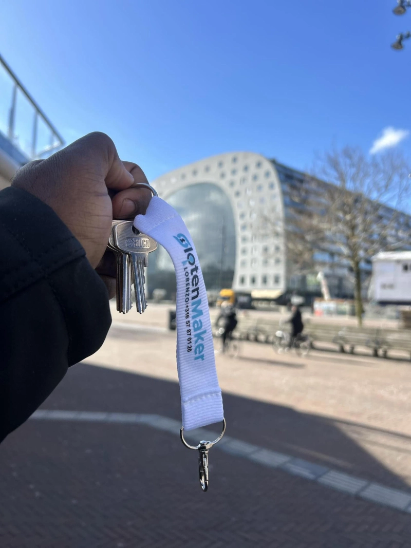 Reliable Locksmith near Me – Locksmith Slotenmaker Lorenzo