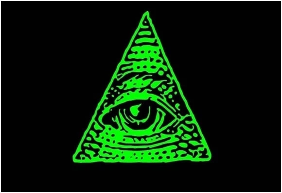 Become an Illuminati Member with These 8 Simple Steps!