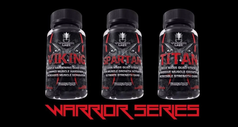 WarriorLabz Titan: Comprehensive Review