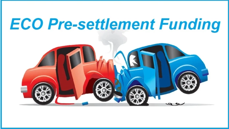 How Does Car Accident Settlement Funding Work?