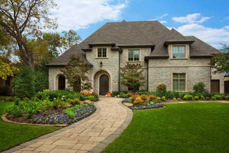Transform Your Space with Professional Landscape Installation