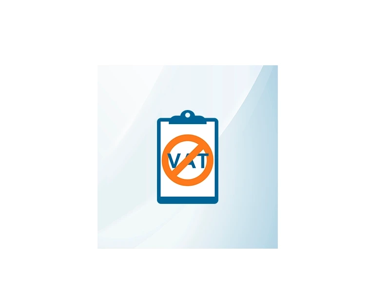 Magento 2 VAT Exemption
