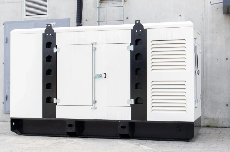 Power Up Without Delays: The Efficiency of On-Site Generator Refueling Services