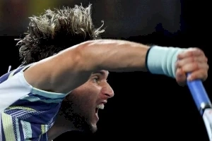 Espero ter mais uma chance contra Nadal em Roland Garros, diz Thiem