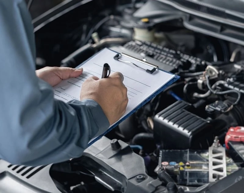 Audi Pre Purchase Inspection Process Explained for Buyers in 2026
