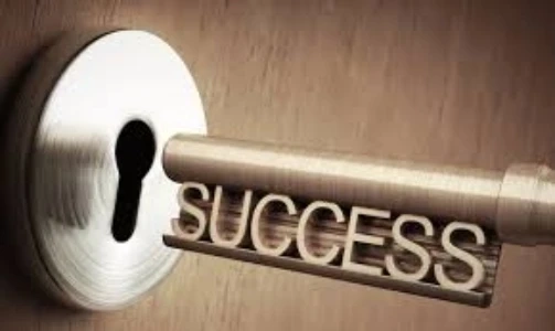 5 Steps to Success in Las Vegas
