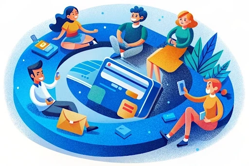 Virtual Cards for Outbrain Ads Payment