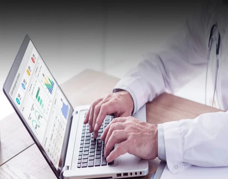 What is Revenue Cycle Management and Its Top Features?