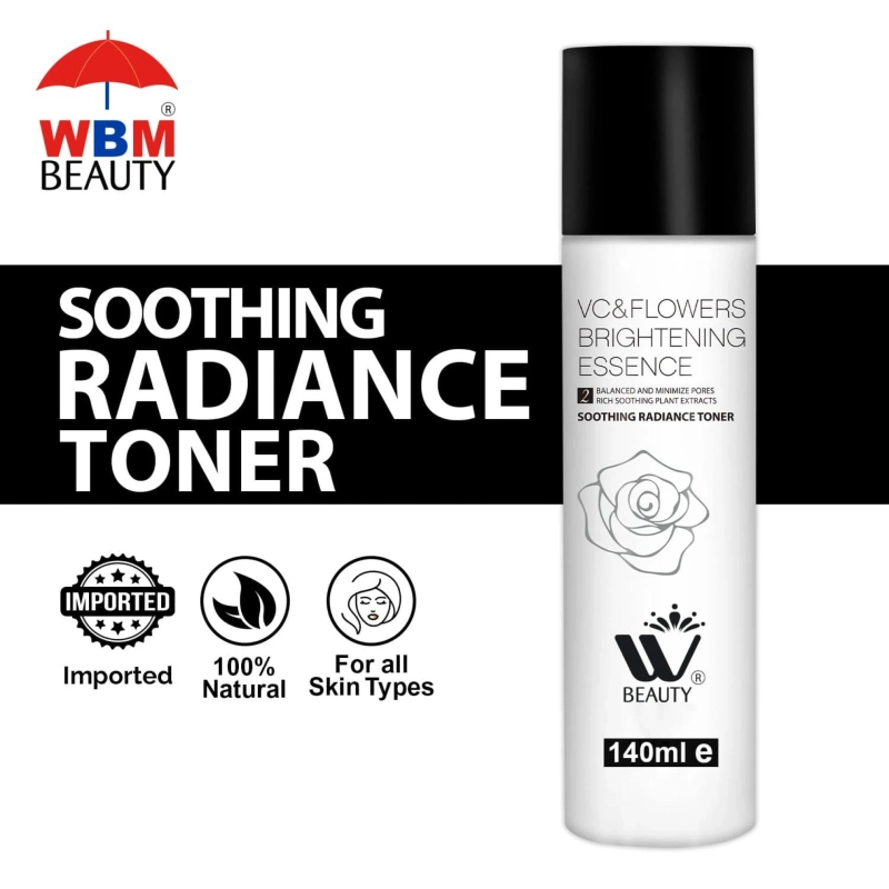 Unlock Radiant Skin: Discover the Best Toner Price in Pakistan