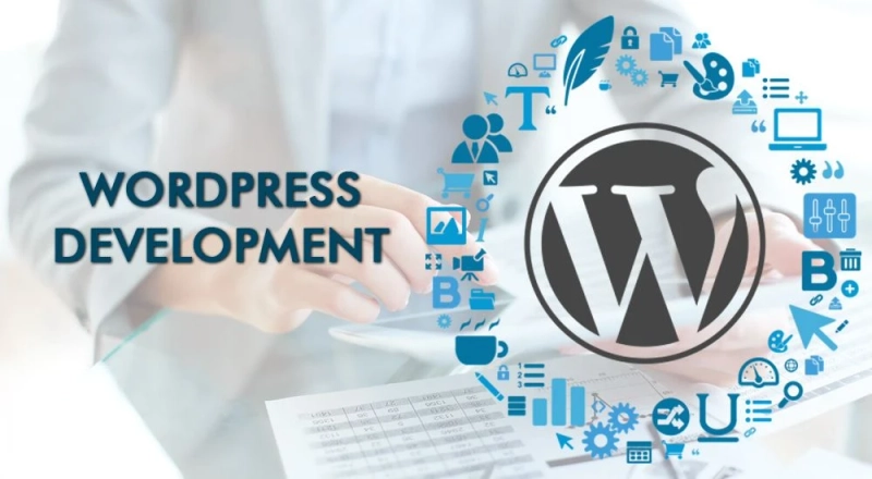 Why WordPress Is the Smart Choice for Scalable Web Development?