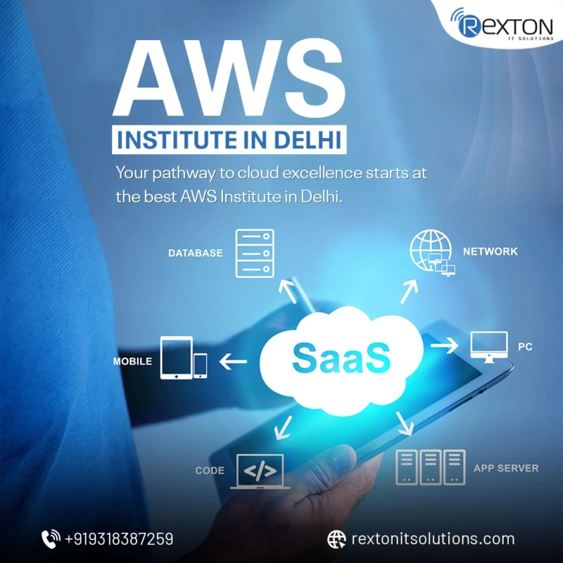 Take The AWS Certification Course in Delhi From Best Teachers