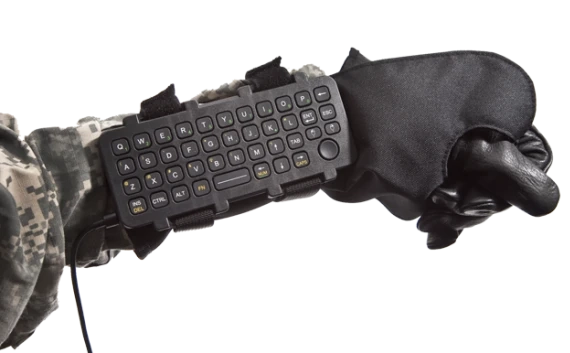 What Rugged Accessories in Saudi Arabia Are Available for Rugged Computing Solutions