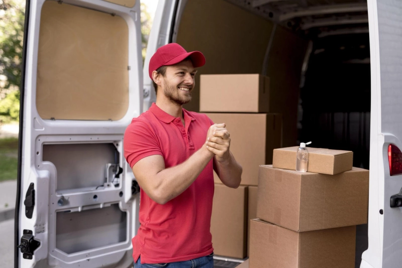 Reliable Movers Palmerston North for Homes, Offices & Expensive Furniture Moves