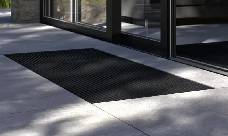 Luxury Doormats: The Perfect Blend of Functionality and Elegance