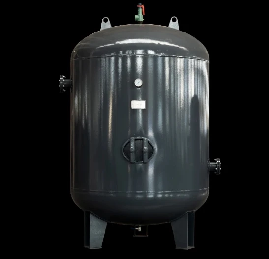 Pressure vessel