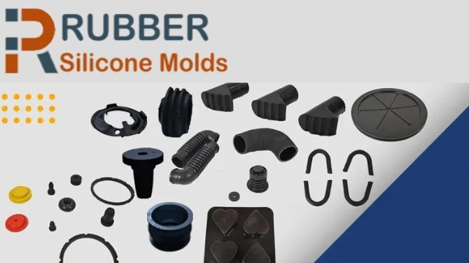 Rubber Extrusion Manufacturers Delivering Precision and Durability