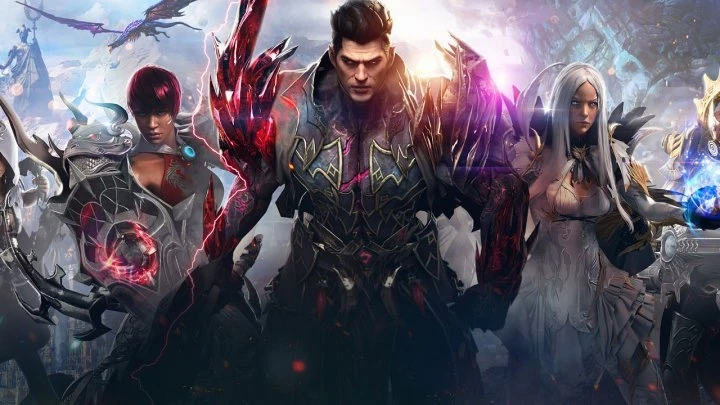 How would you guarantee a free starter unit and more on Lost Ark by means of Twitch Drops