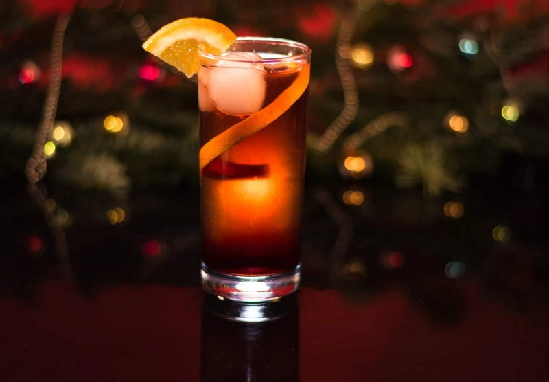 The best ways to serve rum