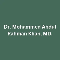 Restoring Mental Wellness: Meet Dr Mohammed Khan Psychiatrist