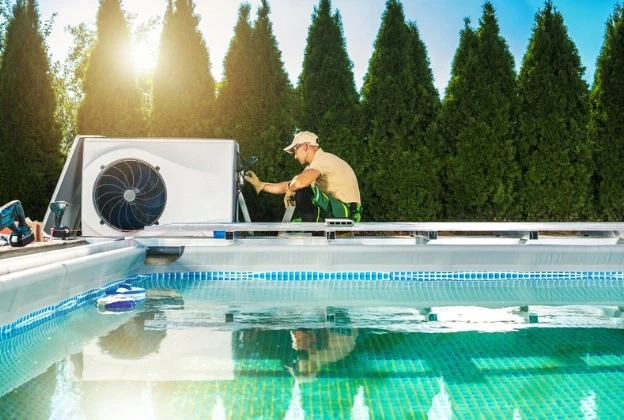 Pool Installation Made Easy: Everything You Need to Know Before You Dive In  