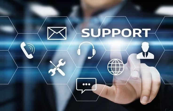What Are Software Support and Maintenance Services, and How Do They Differ?