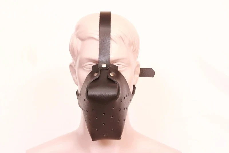 The Comprehensive Guide to Leather Dog Muzzles