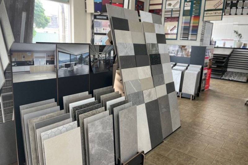 Tile Warehouse Trinidad: Your Ultimate Destination for Premium Tiles