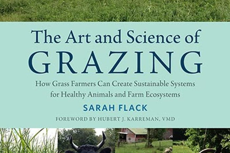 Maximizing the Potential of Grazing Animals