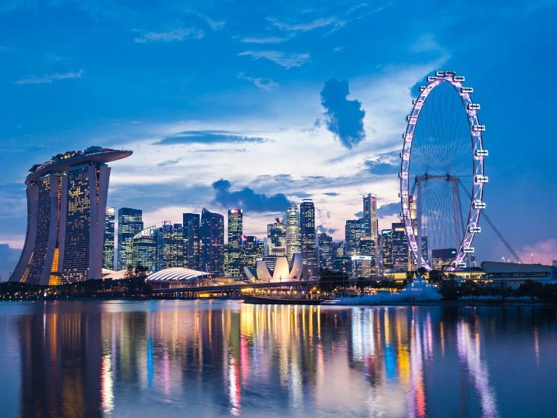Understanding S-REIT Sectors: Which Ones Perform Best in Different Market Cycles?
