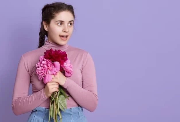 Which Flowers Should You Send on Women's Day?