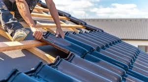 Take a glimpse into the popular roofing materials