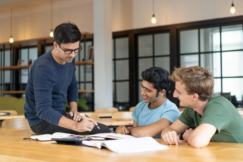 Best Coaching for SAT in India for Top Scores and Success