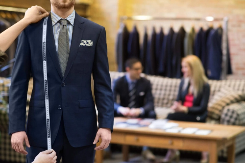 How to Recognize the Best Tailor in Dubai That's Right for You