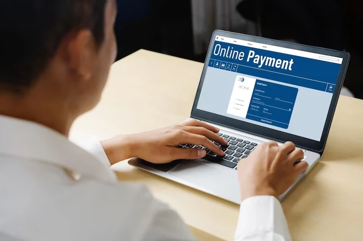 Secure Payment Infrastructure for Complex Business Models